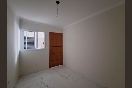 Apartamento à venda com 27m², 1 quarto e sem vagaSala
