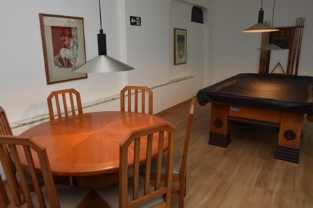 Apartamento à venda com 285m², 3 quartos e 3 vagas Apartamento à venda com 285m², 3 quartos e 3 vagasSala de Jogos
