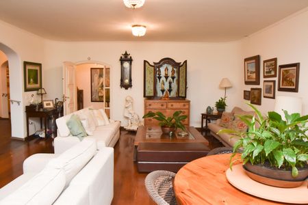Apartamento à venda com 3 quartos, 285m² em Bela Vista, Jundiaí