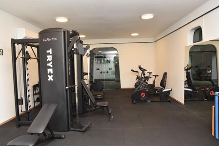 Apartamento à venda com 285m², 3 quartos e 3 vagas Apartamento à venda com 285m², 3 quartos e 3 vagasaca
