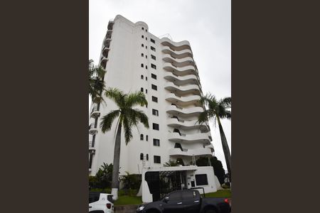 Apartamento à venda com 285m², 3 quartos e 3 vagas Apartamento à venda com 285m², 3 quartos e 3 vagasFachada do Prédio