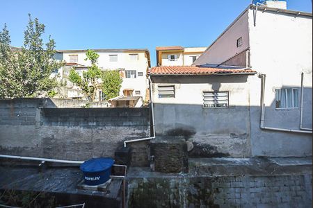 Studio para alugar com 33m², 1 quarto e sem vaga Studio para alugar com 33m², 1 quarto e sem vagaVista da Sala/Quarto