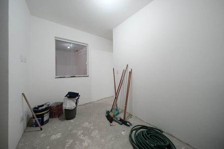 Apartamento à venda com 2 quartos, 34m² em Vila Santana, São Paulo