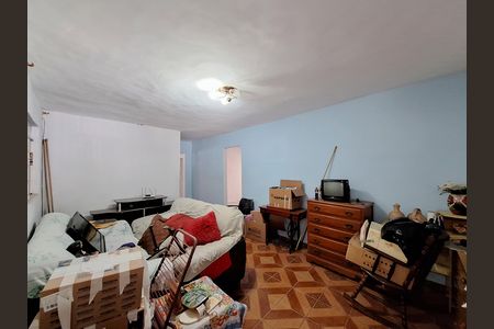 Casa para alugar com 3 quartos, 87m² em Jardim Peri, São Paulo