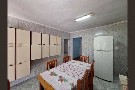 Casa para alugar com 87m², 3 quartos e 1 vaga Casa para alugar com 87m², 3 quartos e 1 vagaCozinha