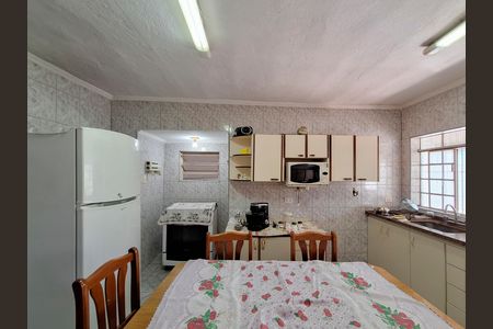 Casa para alugar com 87m², 3 quartos e 1 vaga Casa para alugar com 87m², 3 quartos e 1 vagaCozinha