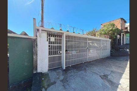 Fachada de casa para alugar com 3 quartos, 87m² em Jardim Peri, São Paulo