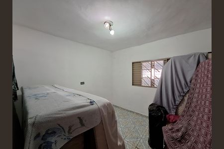 Quarto 1 de casa para alugar com 3 quartos, 87m² em Jardim Peri, São Paulo