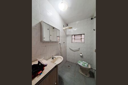 Casa para alugar com 87m², 3 quartos e 1 vaga Casa para alugar com 87m², 3 quartos e 1 vagaBanheiro 2