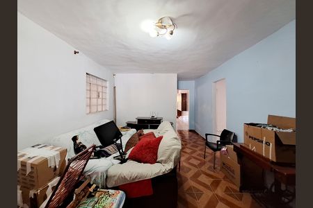 Sala de casa para alugar com 3 quartos, 87m² em Jardim Peri, São Paulo
