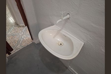 Casa para alugar com 87m², 3 quartos e 1 vaga Casa para alugar com 87m², 3 quartos e 1 vagaBanheiro