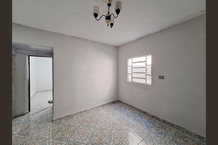 Quarto 2 de casa para alugar com 3 quartos, 87m² em Jardim Peri, São Paulo