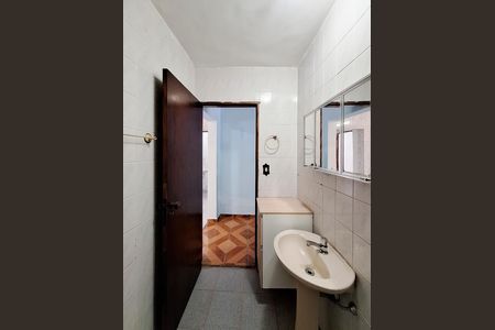 Casa para alugar com 87m², 3 quartos e 1 vaga Casa para alugar com 87m², 3 quartos e 1 vagaBanheiro 2
