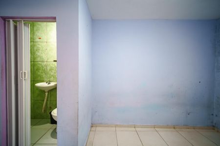 Sala/Quarto de kitnet/studio para alugar com 1 quarto, 35m² em Jardim Paulo Vi, São Paulo