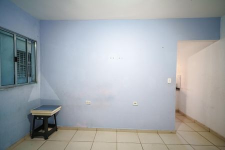 Kitnet/Studio para alugar com 1 quarto, 35m² em Jardim Paulo Vi, São Paulo