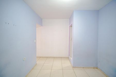 Sala/Quarto de kitnet/studio para alugar com 1 quarto, 35m² em Jardim Paulo Vi, São Paulo