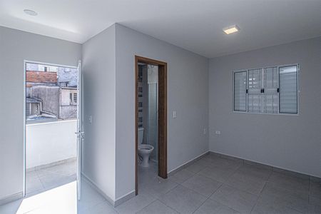 Apartamento para alugar com 1 quarto, 27m² em São João Climaco, São Paulo