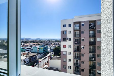 Apartamento para alugar com 47m², 2 quartos e 1 vaga Apartamento para alugar com 47m², 2 quartos e 1 vagaVista do Quarto