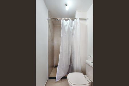 Apartamento para alugar com 47m², 2 quartos e 1 vaga Apartamento para alugar com 47m², 2 quartos e 1 vagaBanheiro Social