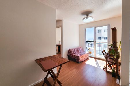 Apartamento para alugar com 2 quartos, 47m² em São Francisco Xavier, Rio de Janeiro