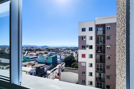 Apartamento para alugar com 47m², 2 quartos e 1 vaga Apartamento para alugar com 47m², 2 quartos e 1 vagaVista da Suíte