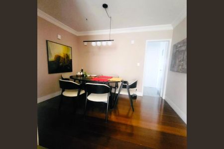 Apartamento à venda com 3 quartos, 116m² em Pompeia, São Paulo