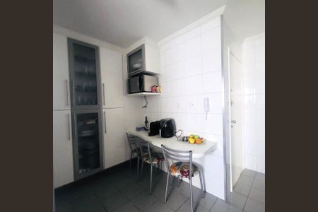 Apartamento à venda com 3 quartos, 116m² em Pompeia, São Paulo