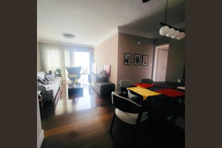 Apartamento à venda com 3 quartos, 116m² em Pompeia, São Paulo