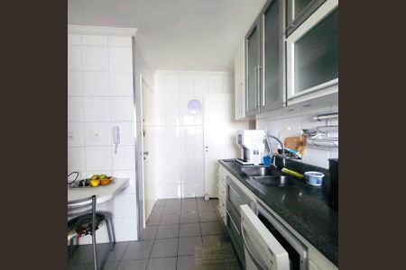 Apartamento à venda com 3 quartos, 116m² em Pompeia, São Paulo