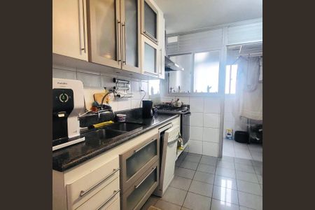 Apartamento à venda com 3 quartos, 116m² em Pompeia, São Paulo