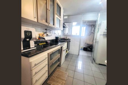 Apartamento à venda com 3 quartos, 116m² em Pompeia, São Paulo