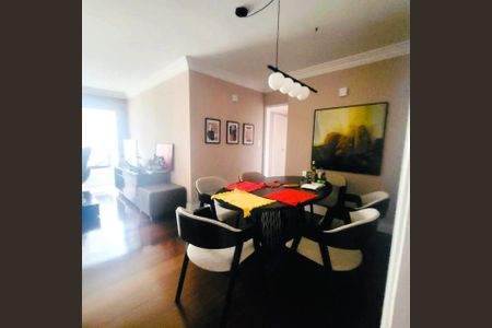 Apartamento à venda com 3 quartos, 116m² em Pompeia, São Paulo