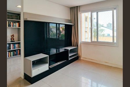 Apartamento para alugar com 81m², 2 quartos e 1 vaga Apartamento para alugar com 81m², 2 quartos e 1 vagaSala