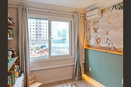 Apartamento para alugar com 81m², 2 quartos e 1 vaga Apartamento para alugar com 81m², 2 quartos e 1 vagaBrinquedoteca