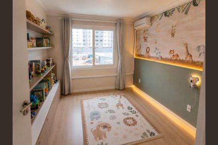 Apartamento para alugar com 81m², 2 quartos e 1 vaga Apartamento para alugar com 81m², 2 quartos e 1 vagaBrinquedoteca