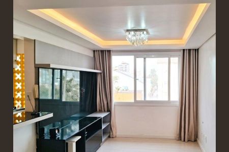 Apartamento para alugar com 81m², 2 quartos e 1 vaga Apartamento para alugar com 81m², 2 quartos e 1 vagaSala