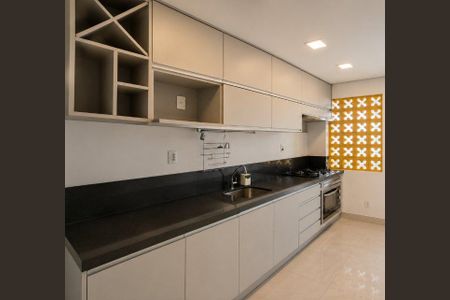Apartamento para alugar com 81m², 2 quartos e 1 vaga Apartamento para alugar com 81m², 2 quartos e 1 vagaCozinha