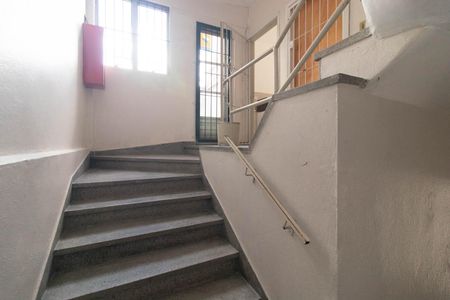 Área comum de apartamento para alugar com 1 quarto, 28m² em Menino Deus, Porto Alegre