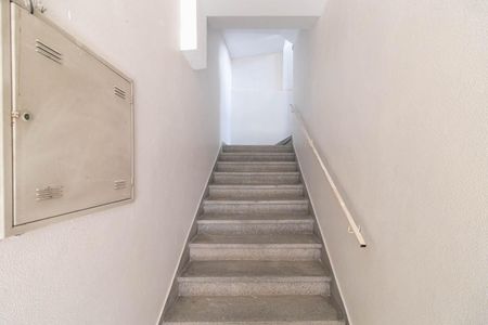 Área comum de apartamento para alugar com 1 quarto, 28m² em Menino Deus, Porto Alegre