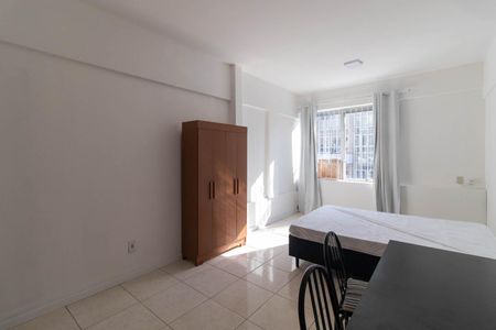 Apartamento para alugar com 1 quarto, 28m² em Menino Deus, Porto Alegre