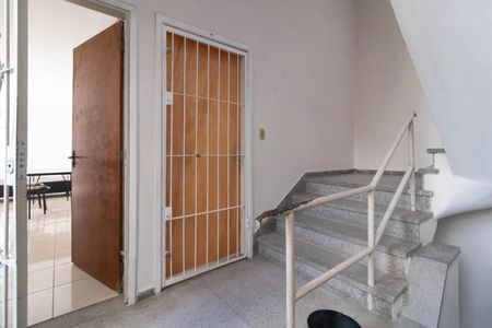 Área comum de apartamento para alugar com 1 quarto, 28m² em Menino Deus, Porto Alegre