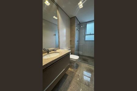 Apartamento à venda com 4 quartos, 250m² em Sion, Belo Horizonte