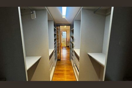 Apartamento à venda com 4 quartos, 250m² em Sion, Belo Horizonte
