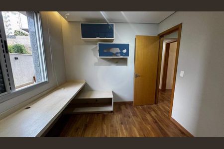 Apartamento à venda com 4 quartos, 250m² em Sion, Belo Horizonte