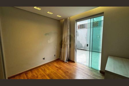 Apartamento à venda com 4 quartos, 250m² em Sion, Belo Horizonte