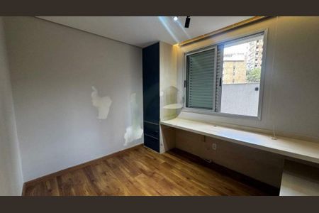 Apartamento à venda com 4 quartos, 250m² em Sion, Belo Horizonte