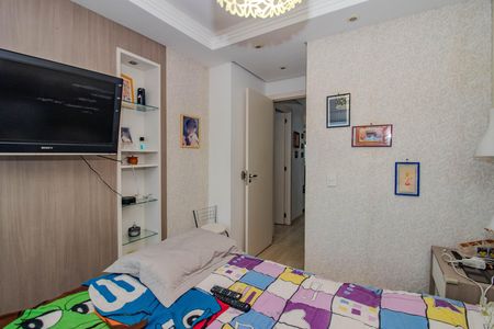 Apartamento à venda com 71m², 2 quartos e 1 vagaQuarto 2
