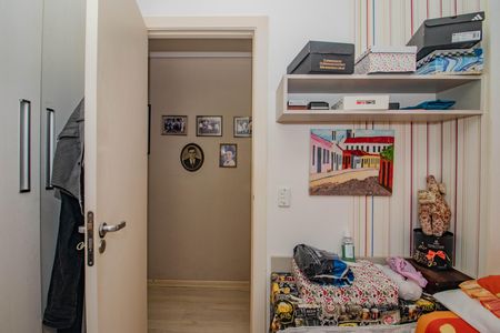 Quarto 1 de apartamento à venda com 2 quartos, 71m² em Bom Jesus, Porto Alegre