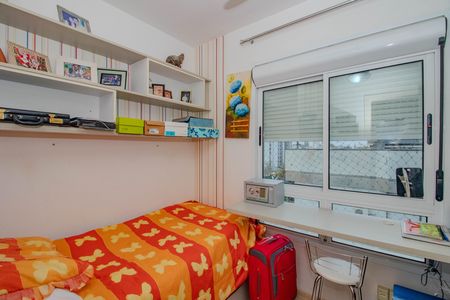 Apartamento à venda com 71m², 2 quartos e 1 vagaQuarto 1
