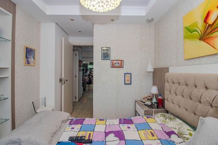 Apartamento à venda com 71m², 2 quartos e 1 vagaQuarto 2